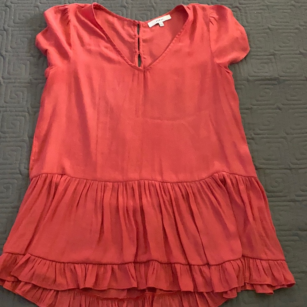 RO & DE blouse